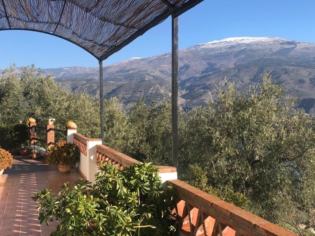 Jardin Andaluz Appart Alhambra Пинос-дель-Валье Экстерьер фото