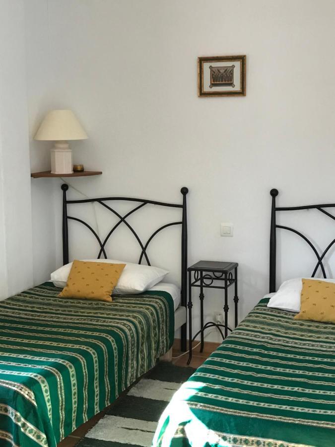 Jardin Andaluz Appart Alhambra Пинос-дель-Валье Экстерьер фото