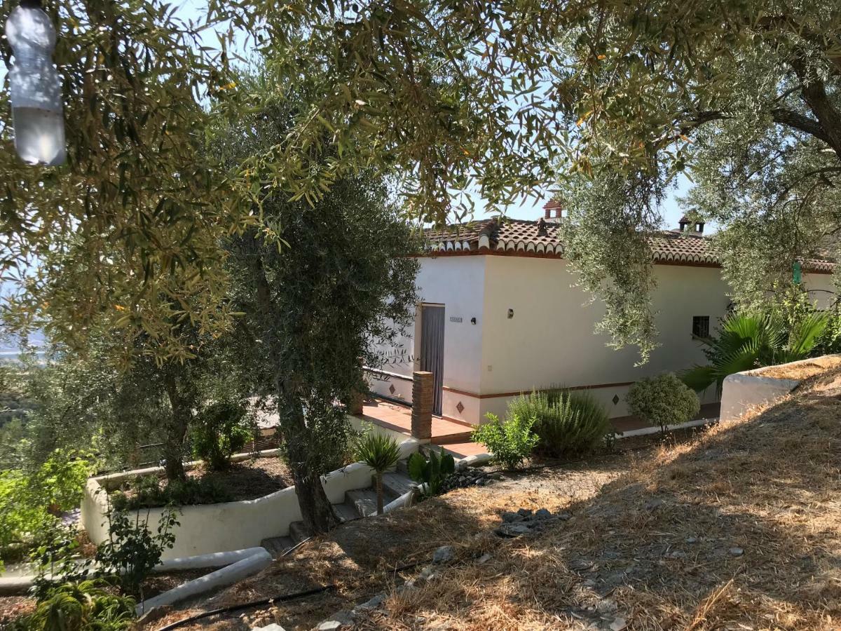 Jardin Andaluz Appart Alhambra Пинос-дель-Валье Экстерьер фото